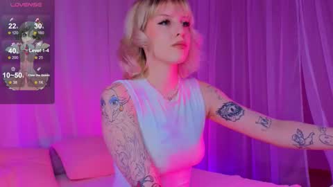 Roze online show from 1, 2, 2026