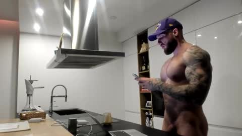 Alpha Male online show from 24, 2, 2026