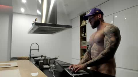 Alpha Male online show from 10, 6, 2026