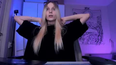 Anna online show from 15, 1, 2026