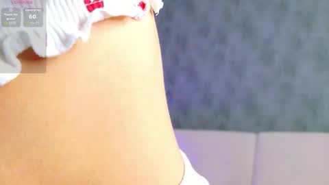 Snapshot of measis__ chatting on 11, 1, 2026 measis__ online show from 11, 1, 2026