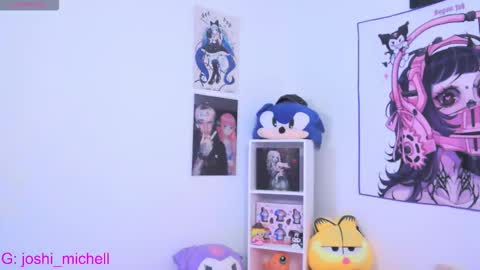 mec_sayuri online show from 22, 3, 2026