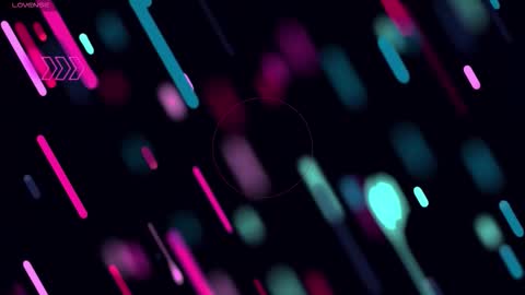 Milena online show from 31, 10, 2025