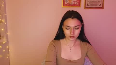 Snapshot of medina_andress chatting on 26, 2, 2025 Dina online show from 26, 2, 2025