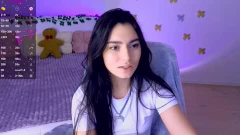 Snapshot of medina_andress chatting on 4, 2, 2026 Dina online show from 4, 2, 2026