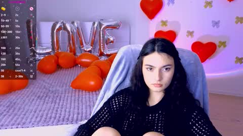 Snapshot of medina_andress chatting on 11, 2, 2026 Dina online show from 11, 2, 2026