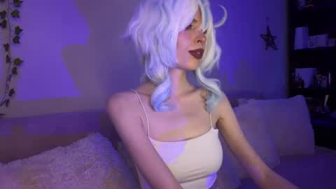 Nicole online show from 15, 5, 2026