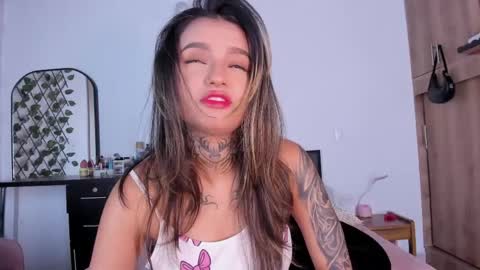 medussa13 online show from 18, 4, 2026