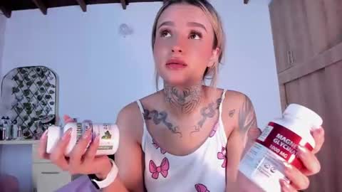 medussa13 online show from 7, 7, 2026