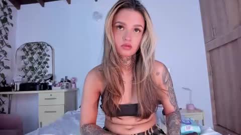 medussa13 online show from 16, 7, 2026