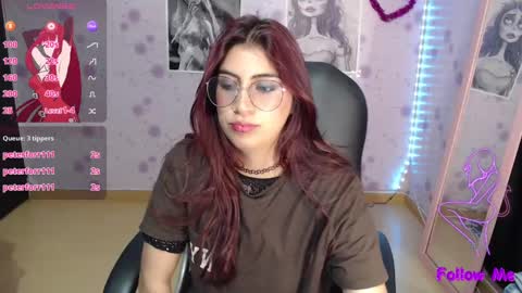 Katrina online show from 5, 3, 2025