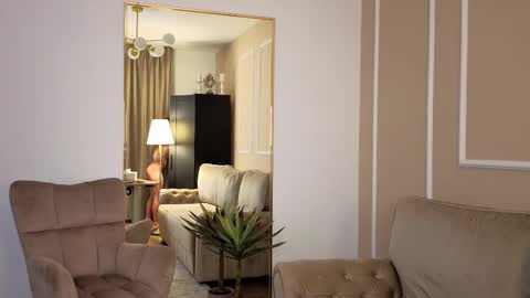 MedussaEyes online show from 6, 2, 2026