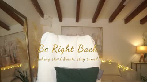 Andrea  online show from 6, 3, 2025