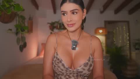 Andrea  online show from 15, 11, 2025