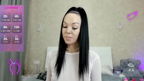 Megan online show from 30, 1, 2025