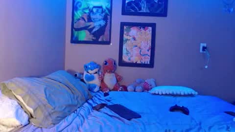 Snapshot of meekthetwink181 chatting on 18, 9, 2025 MeekTheTwink18 online show from 18, 9, 2025