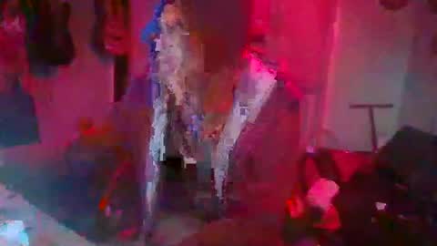 Snapshot of meetbangmissme chatting on 18, 1, 2025 meetbangmissme online show from 18, 1, 2025