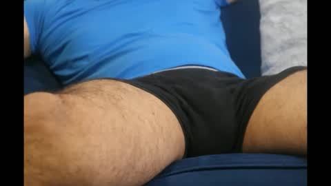 Meetdanny online show from 5, 6, 2026
