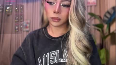 GODDESS OF ALL GODDESSES online show from 2, 3, 2026