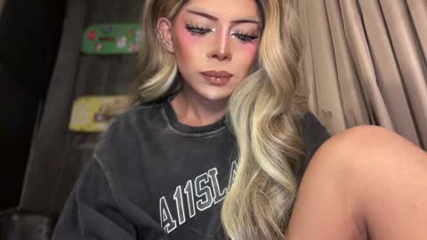 GODDESS OF ALL GODDESSES online show from 13, 3, 2026