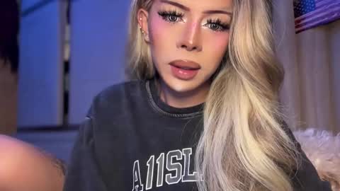 GODDESS OF ALL GODDESSES online show from 15, 3, 2026