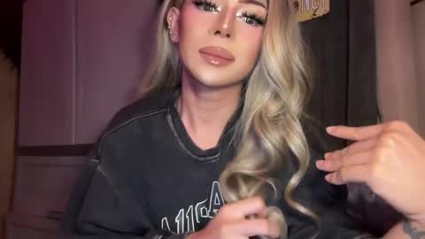 GODDESS OF ALL GODDESSES online show from 18, 3, 2026