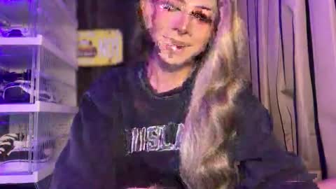 GODDESS OF ALL GODDESSES online show from 10, 4, 2026