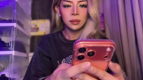 GODDESS OF ALL GODDESSES online show from 16, 4, 2026