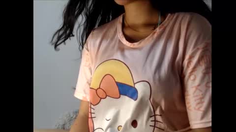 Meg4n Miauuuu online show from 12, 11, 2025