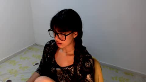 Meg4n Miauuuu online show from 31, 5, 2026