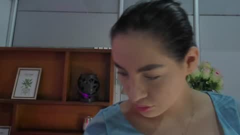megaan_rouse online show from 2, 7, 2026