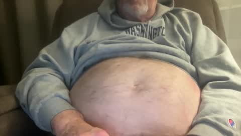 Snapshot of megabigkahuna chatting on 21, 2, 2025 whatever you want it to be online show from 21, 2, 2025