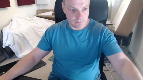 Daniel online show from 16, 6, 2026