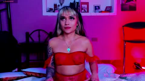 Snapshot of megan__manson chatting on 14, 2, 2025 Megan online show from 14, 2, 2025