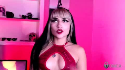 Megan online show from 16, 2, 2026