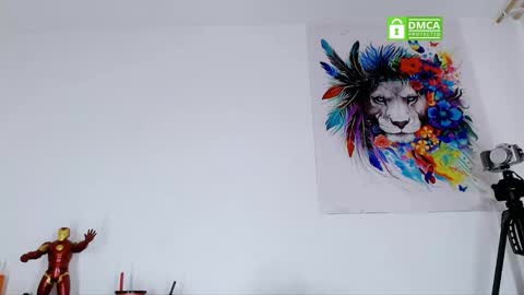 Snapshot of megan_cat chatting on 20, 12, 2025 megan_cat online show from 20, 12, 2025