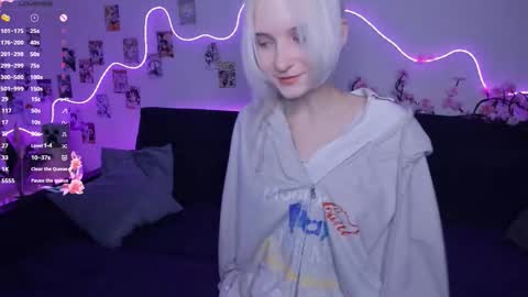 Megan and Anna online show from 16, 11, 2025