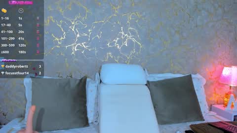 Snapshot of megan_clarck_ chatting on 23, 12, 2024 Puedes llamarme angy online show from 23, 12, 2024