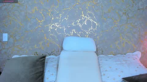 Snapshot of megan_clarck_ chatting on 22, 1, 2025 Puedes llamarme angy online show from 22, 1, 2025