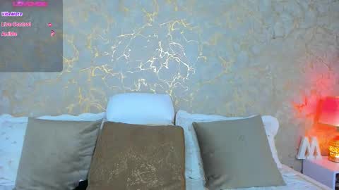 Snapshot of megan_clarck_ chatting on 27, 9, 2025 Puedes llamarme angy online show from 27, 9, 2025