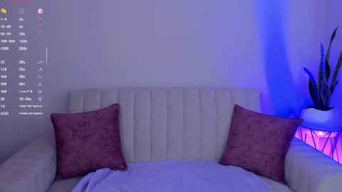 MEGAN COOPER online show from 13, 4, 2026