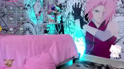 Snapshot of megan_cute4u chatting on 27, 6, 2026 Megan online show from 27, 6, 2026