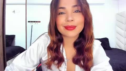 megan_danger_ online show from 28, 6, 2026