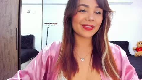 megan_danger_ online show from 8, 7, 2026
