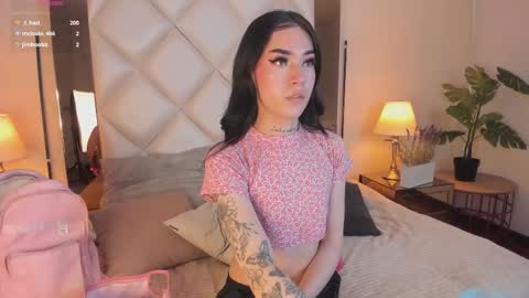 Megan online show from 10, 9, 2025