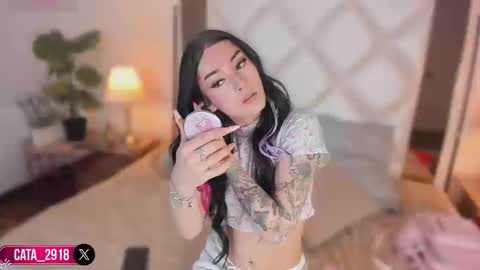 Megan online show from 11, 9, 2025
