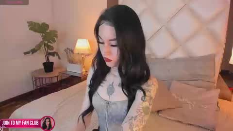 Megan online show from 12, 9, 2025