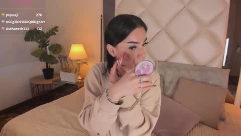 Megan online show from 23, 9, 2025