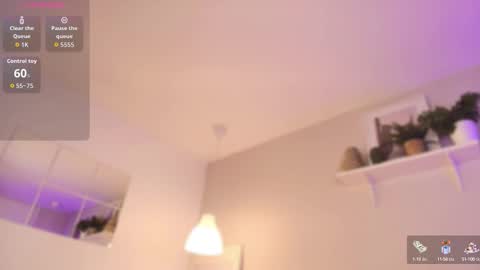 Megan online show from 8, 10, 2025