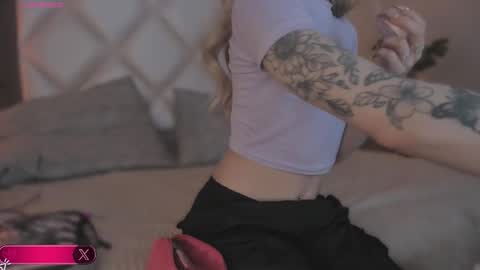 Megan online show from 11, 10, 2025